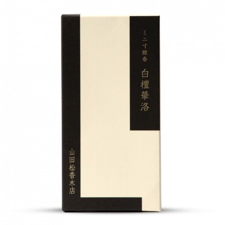 Sandalwood Incense KARAKU
