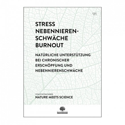Stress & Burnout