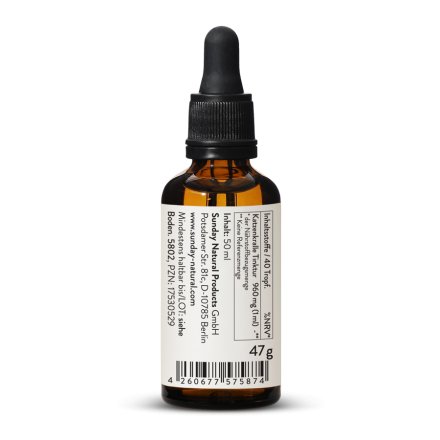 Cat's Claw Tincture