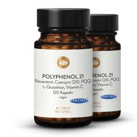 Complexe  Polyphenol 21