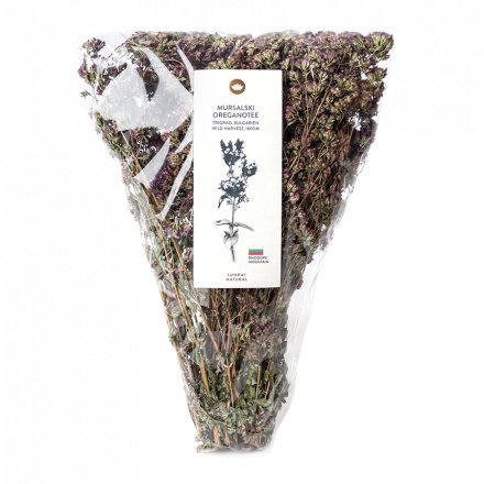 Mursalski Oregano Tea