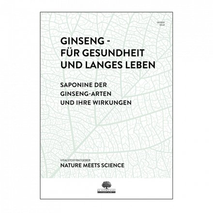 Ginseng