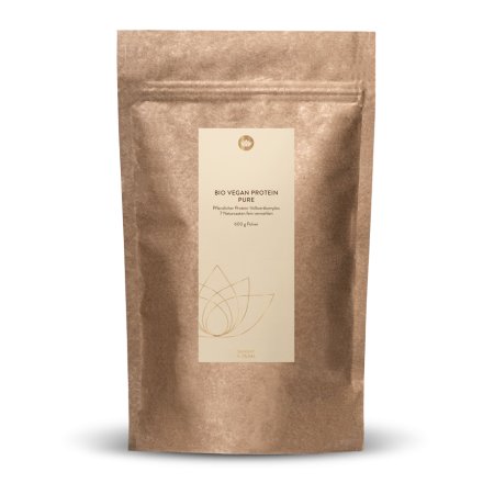 Bio Vegan Protein Pure 73%