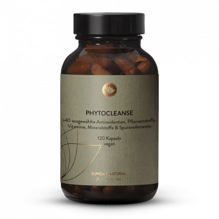 Phytocleanse Komplex