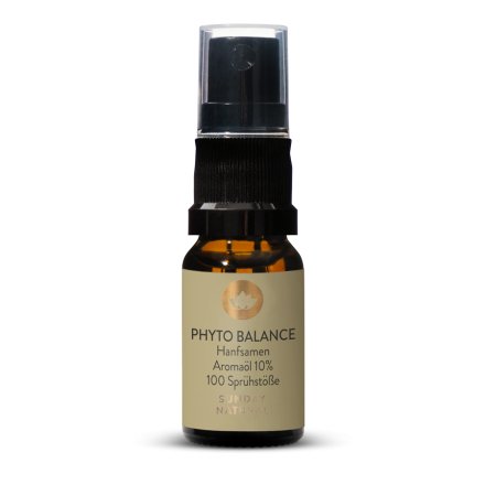 Phyto Balance C'B'D 10%