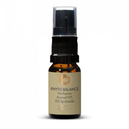 Phyto Balance 10% C'B'D