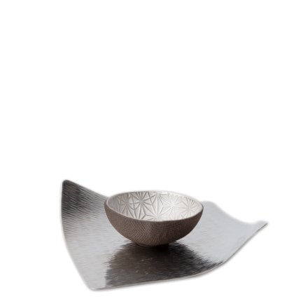 Silver Set Jinshu Suzugami