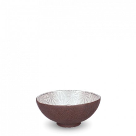 Chahai Tokoname Jinshu Asanoha