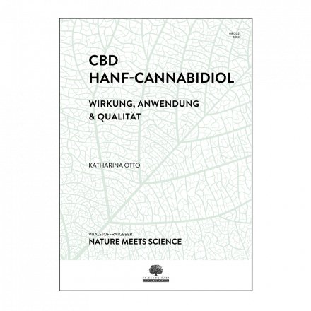 CBD Hanf-Cannadibiol