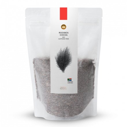 Rooibos Cocoa Bio