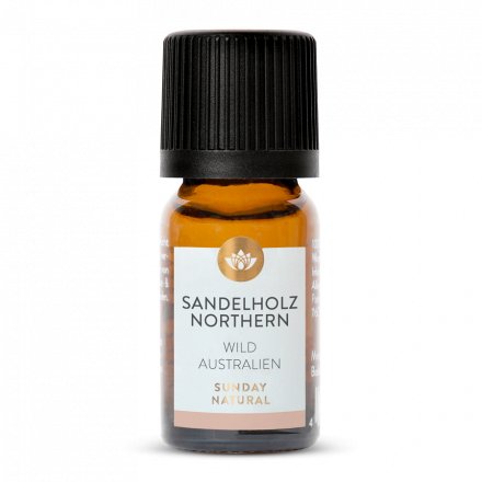 Sandelholz Northern wild
