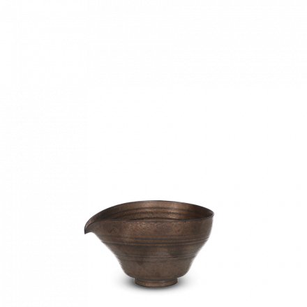 Jingdezhen Metal Glaze Gong Dao Bei