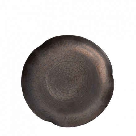 Jingdezhen Metal Glaze Hu Cheng
