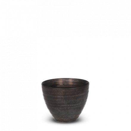 Jingdezhen Metal Glaze Teacup