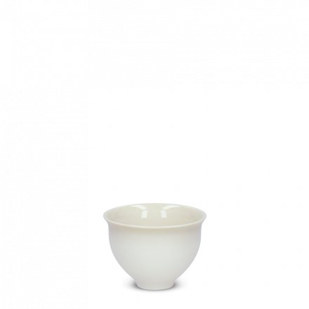 Jingdezhen Celadon Porcelain Teacup M