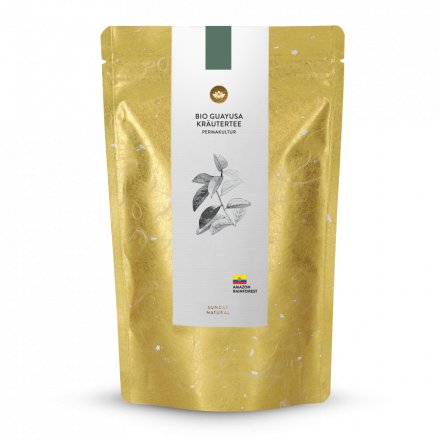 Organic Guayusa