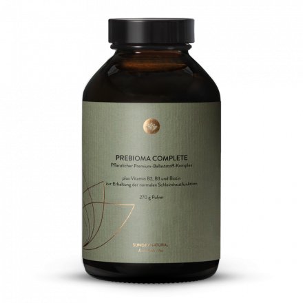 Prebioma Complete Essentials Plus