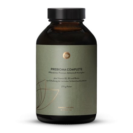Prebioma Complete Essentials Plus