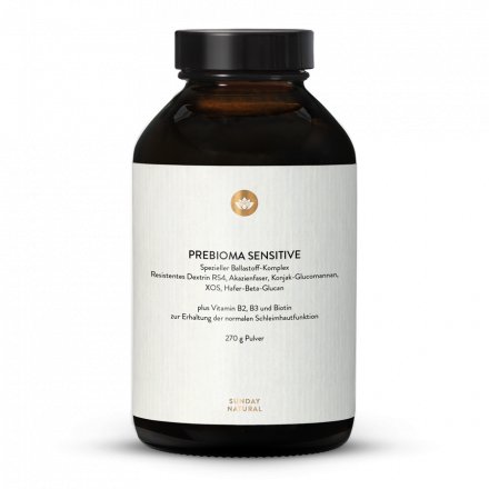 Prebioma Sensitive