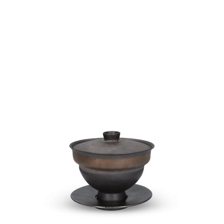 Wu Haoyu Gaiwan Kong Qu Tea 