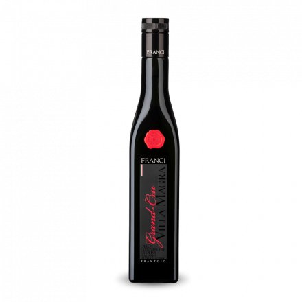 Olive Oil Italy Extra Virgin Frantoio Franci Villa Magra Grand Cru
