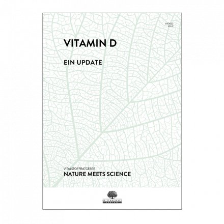 Vitamin D – ein Update