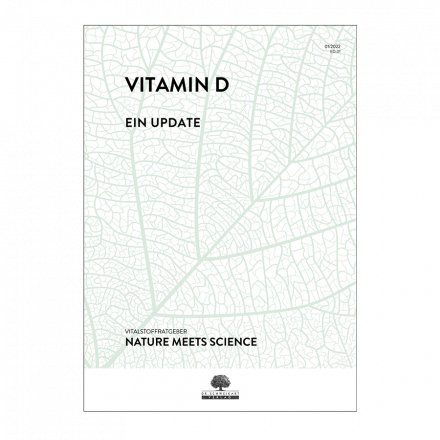 Vitamin D – ein Update