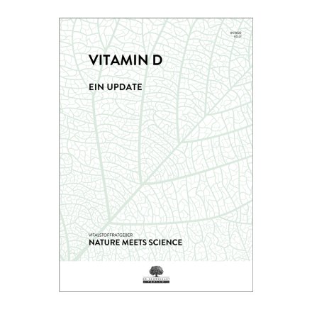 Vitamin D – ein Update