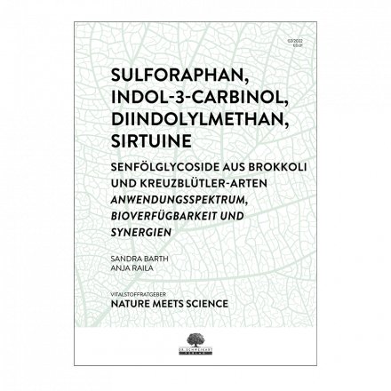 Brokkoli Sulforaphan