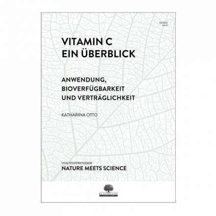 Vitamin C - ein Überblick