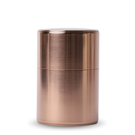 Teedose Kaikado Kupfer 100g