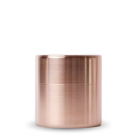 Teedose Kaikado Kupfer Weit 120g
