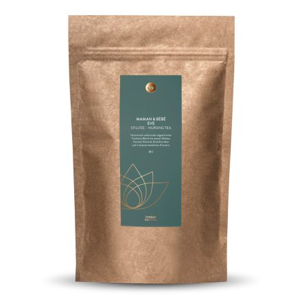 Maman et Bebe Eve Stilltee Nursing Tea Bio