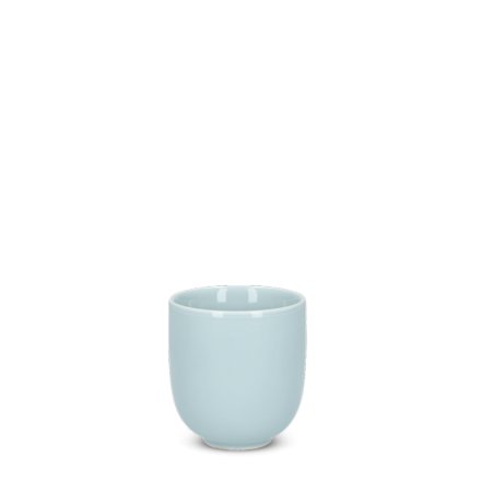 Zhang Weijing Teacup Celadon Tall Light