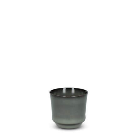 Zhang Weijing Teacup Celadon Zhujie
