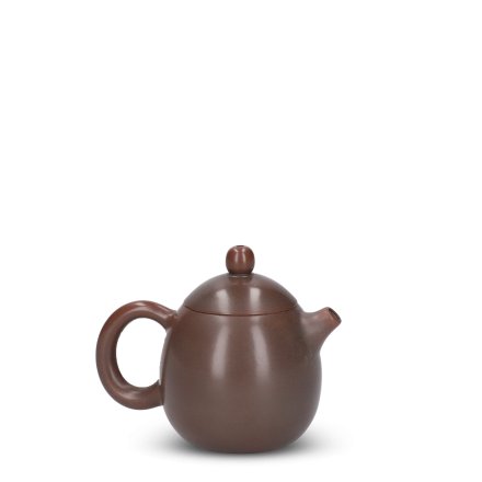 Nixing Teapot Dragon Egg