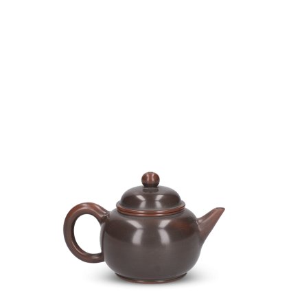 Nixing Teapot Shuiping
