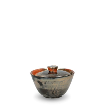  Xu Ni Wood Fired Gaiwan Small