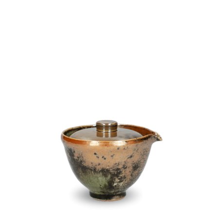 Xu Ni Gaiwan Water Ink Medium mit Ausguss