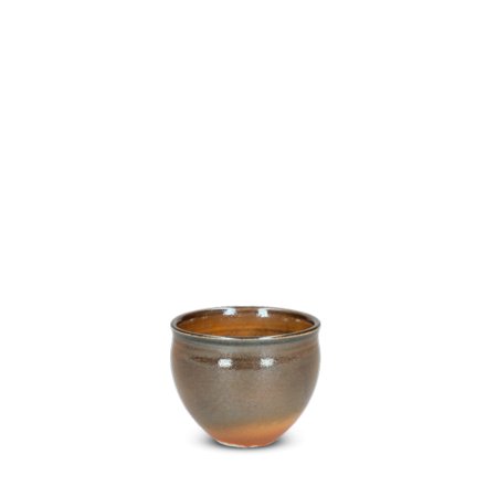 Xu Ni Wood Fired Teacup Medium