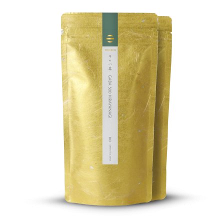 GABA Tee 300 Hirayanagi Bio