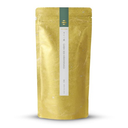 GABA Tee 300 Hirayanagi Bio