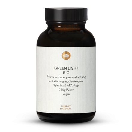 Green Light Organic