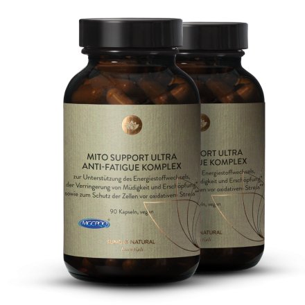 Complexe Mito Support Ultra Anti-fatigue