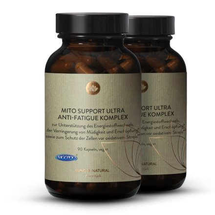 Mito Support Ultra Anti-Fatigue Komplex