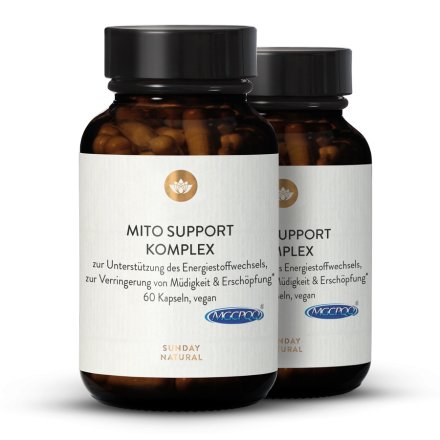Mito Support Complex