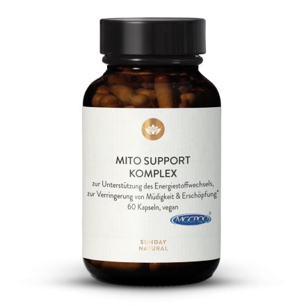 Complexe Mito Support