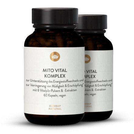 Mito vital komplex