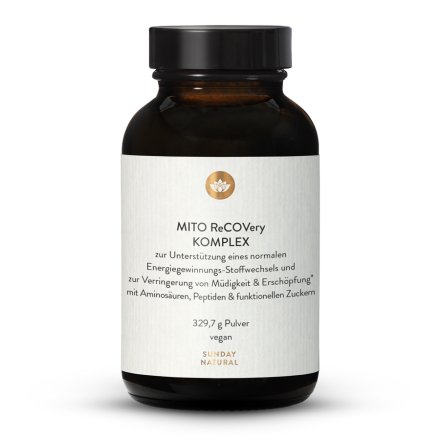 Mito Recovery Komplex