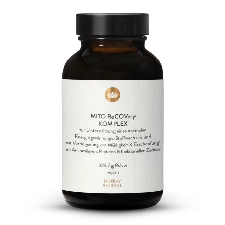 Mito Recovery Komplex
